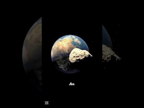 Apophis 2029: The Asteroid That Might Change Everything…