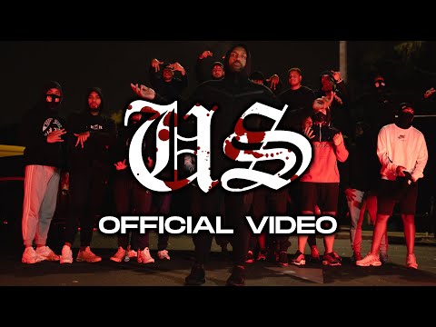NASA NOVA – US (Official Music Video)