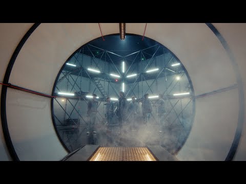 NCT WISH 엔시티 위시 'NASA' Performance Video