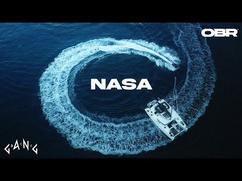 RACK x Saske – NASA (prod. by Beyond) (Official Music Video)