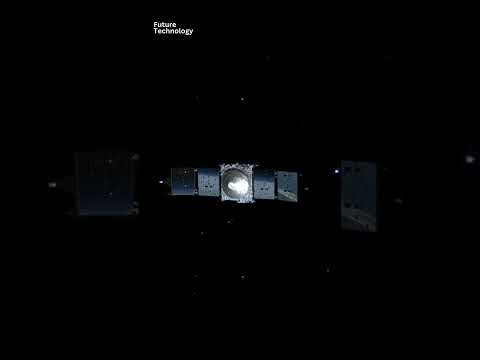 Space science: everything starts here | Space Technology