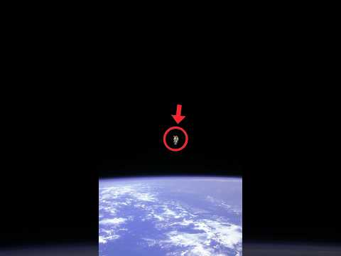 The Most TERRIFYING space photo #space #science #sciencefacts
